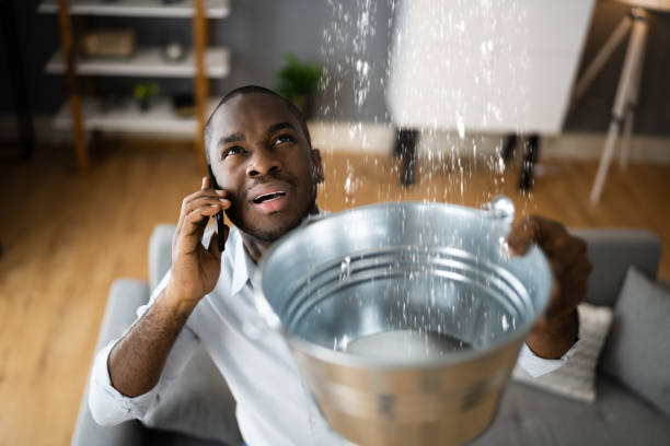 Best Residential water damage restoration  in Ricardo, TX