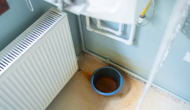 Best 24-hour water damage restoration  in Ricardo, TX