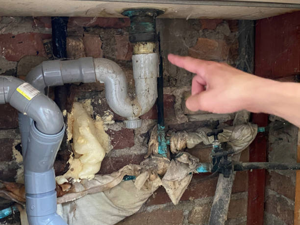 Best Emergency water damage restoration  in Ricardo, TX